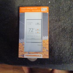 Thermostat