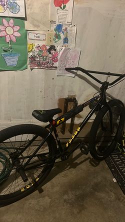 29inch bomma