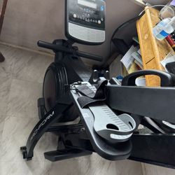 Proform Pro Trainer 500 Indoor Rower