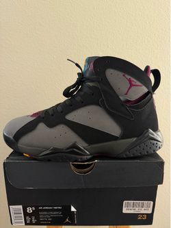 Jordan 7 Retro Bordeaux Size: 8.5 Men’s VNDS (Worn Once)