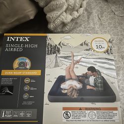 Air Mattress
