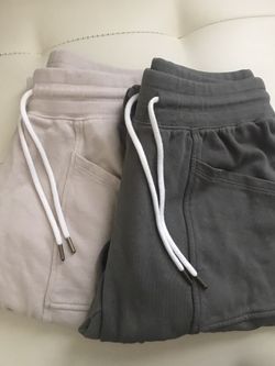 Joggers