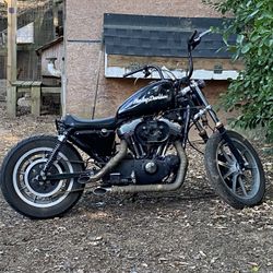 1998 Harley Davidson 1200