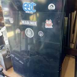 Igloo mini fridge 