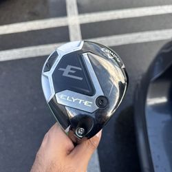 Callaway Elyte Mini Driver 13.5 