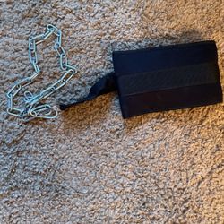 Weight Belt With Chain. Barely Used. Great Condition. $10