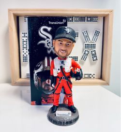 Chicago White Sox LUCAS GIOLITO Bobblehead