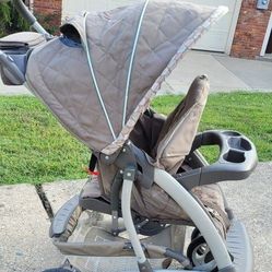 Graco Stroller