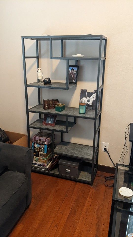 Bookshelf