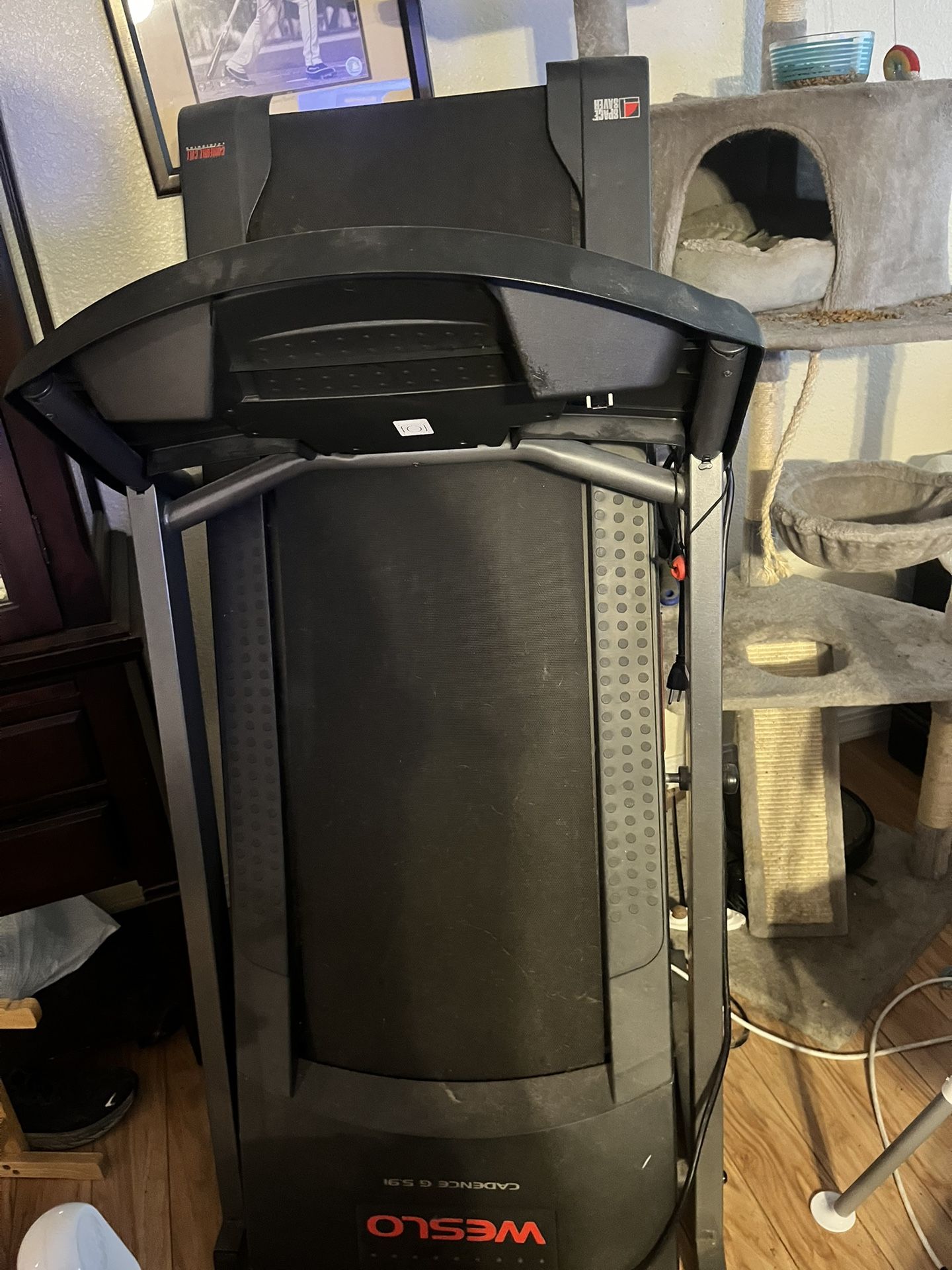 Treadmill