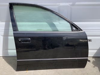98-05 OEM Lexus GS 300 400 Front Passenger Door