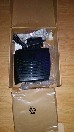 Modem
