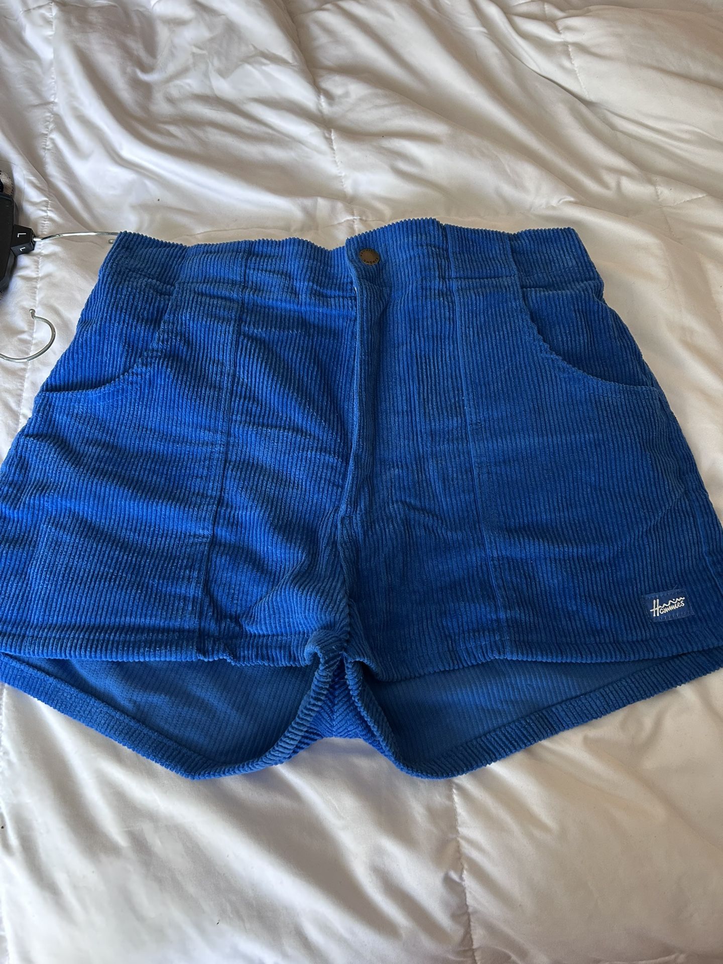 Hammies Shorts