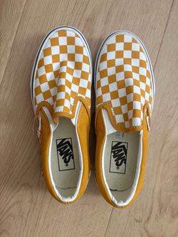 Slip On Vans