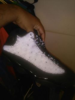 Jordan 13 size 16