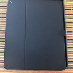 Speck gray Pro Folio Case for 12.9" Apple iPad Pro 