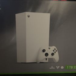 Xbox Series X (Digital) 