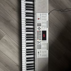 61 Key Portable Electric Keyboard