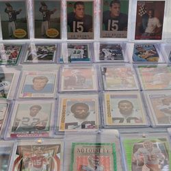 Sports Cards, Classic, Vintage, More!!