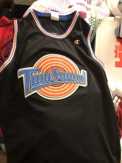 Jordan Tune Squad Space Jam Jersey XL