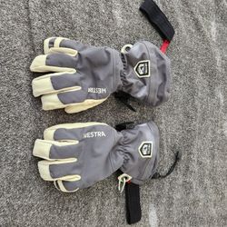 Snowboarding Gloves