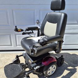 Merits P326A Scooter 