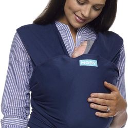Moby Wrap 