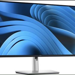 Dell  Pro 27 Plus 4K USBC Hub Monitor P2725QE