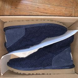 Ugg Boot