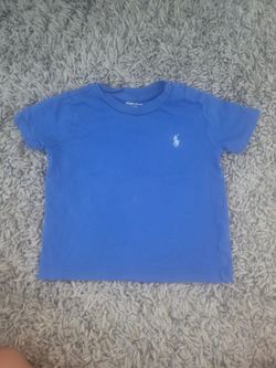 Baby Shirt