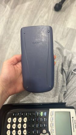 Casio