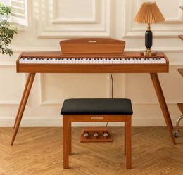 Donner DDP-80 Digital Piano w Bench