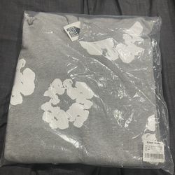 Denim Tear Brand New Size L