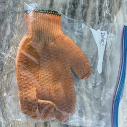 Fish Cleaning Gloves