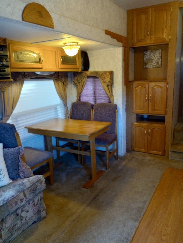 2002 Keystone Montana