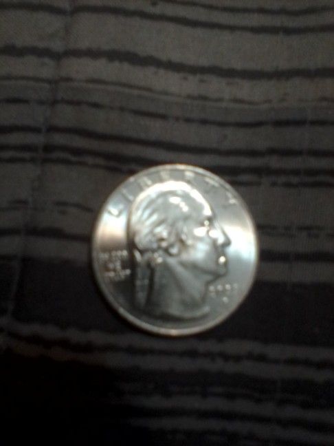 2023 D Edith Kanaka'oli Error Quarter