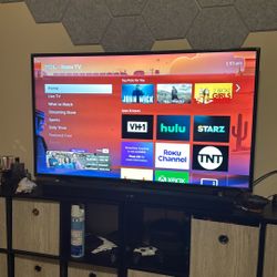 TCL Roku 55inch