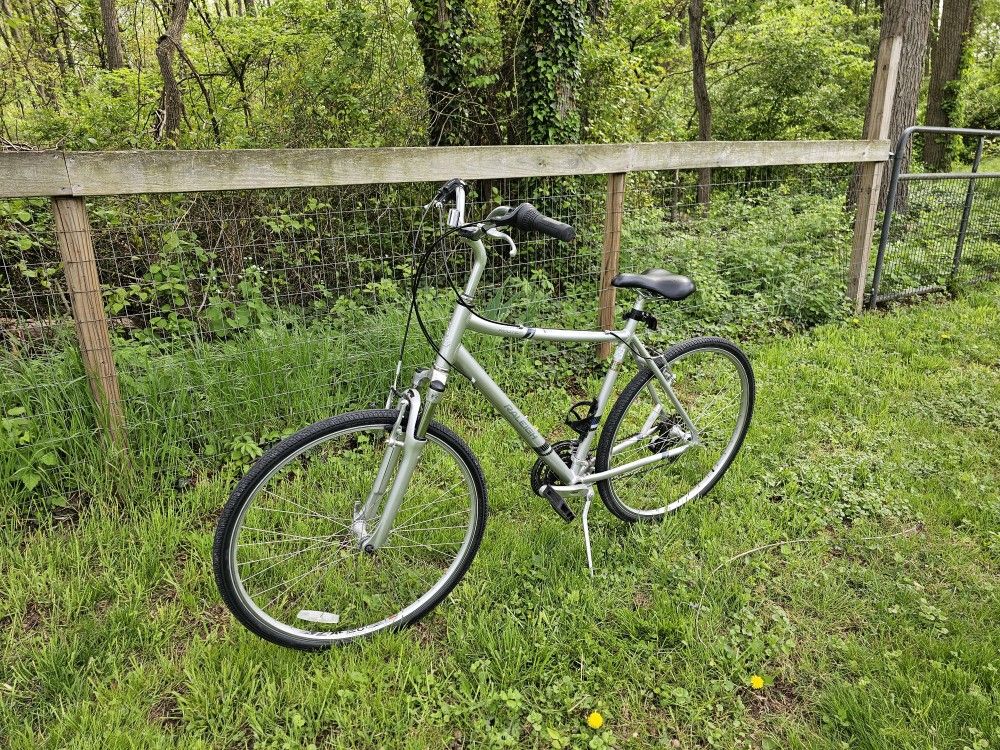 Raleigh Route 3.0