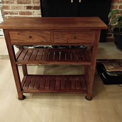 TV stand