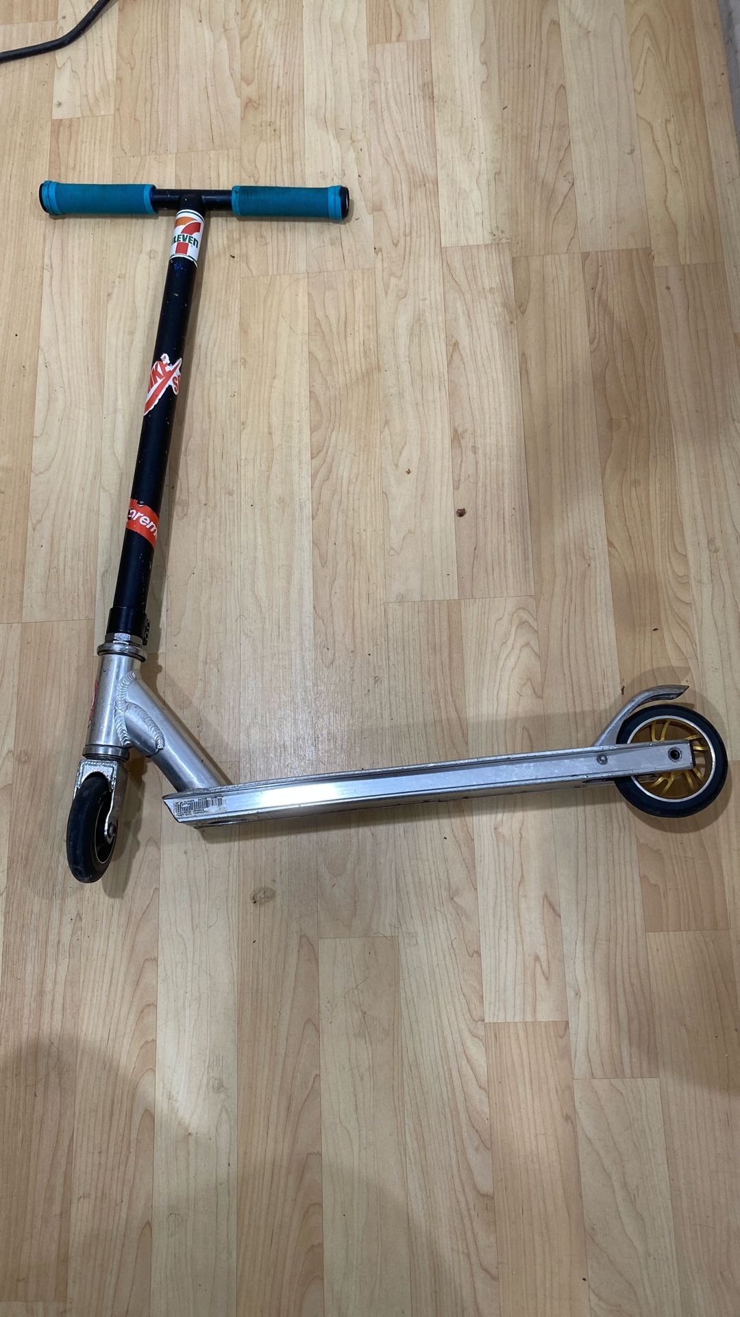 Razor Scooter 