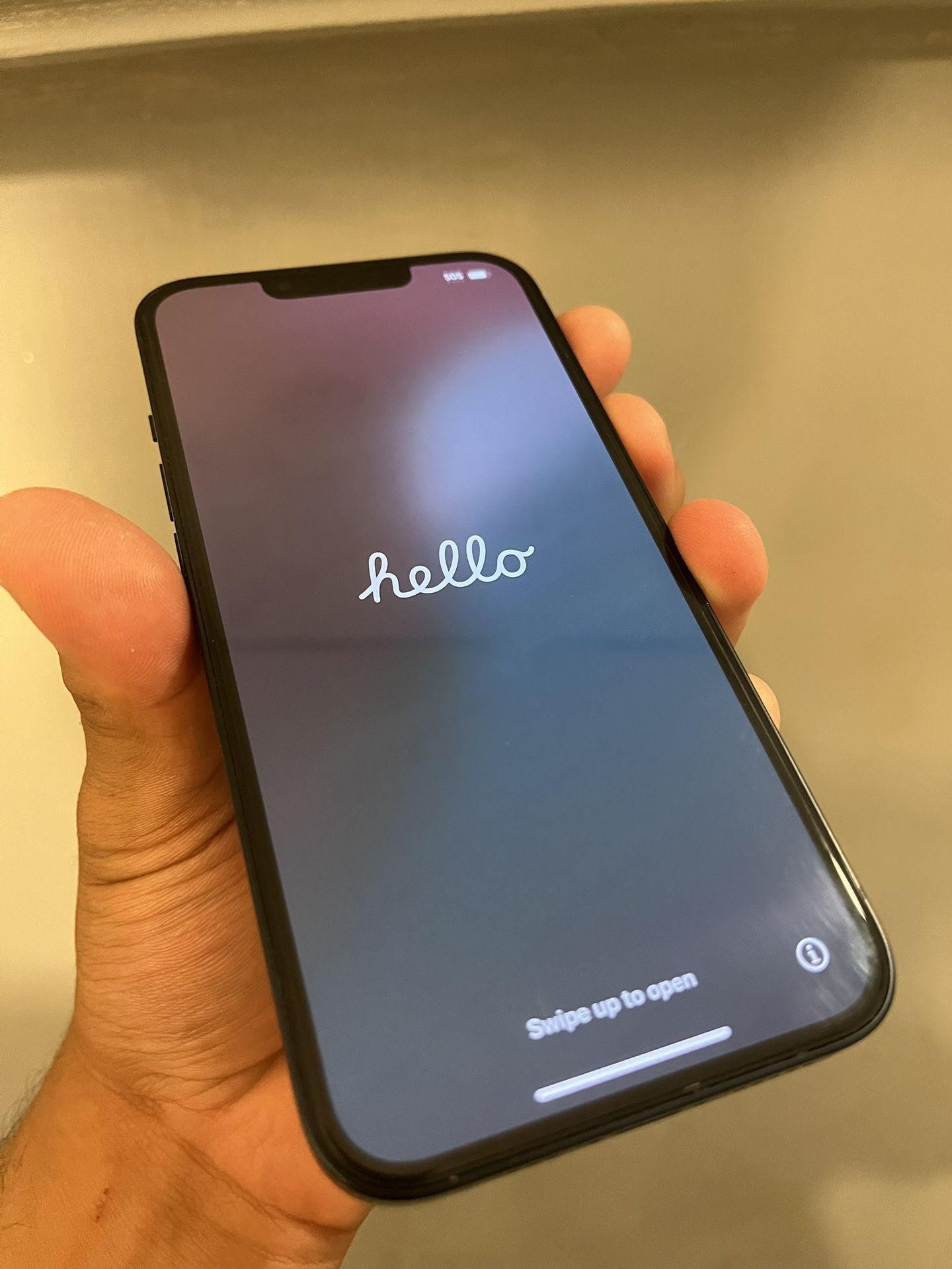 iPhone 13