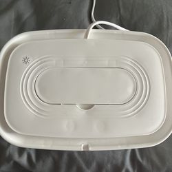 Baby Wipe Warmer