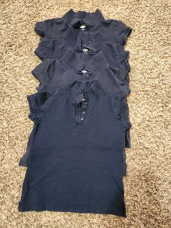 Girls School T Shirts