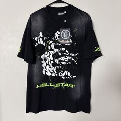 HELLSTAR Size Large 