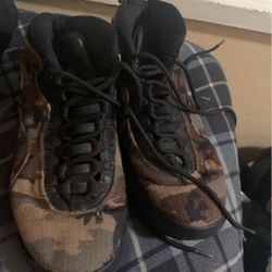 Jordan’s 