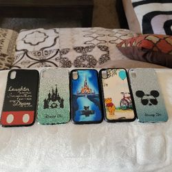 IPhone XR Phone Cases