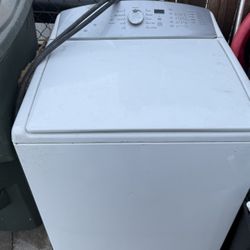 Kenmore Washer 