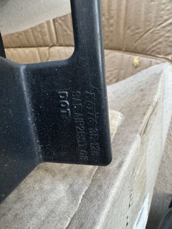 2012 4Runner SR5 Front OME Headlights