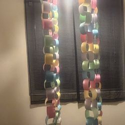 Paper Chains