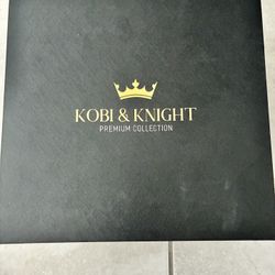 Kobi & Knight Decanter